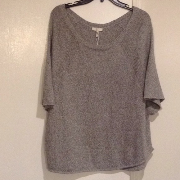 💕JOIE💕 Jolene B Sweater Top - Picture 6 of 7